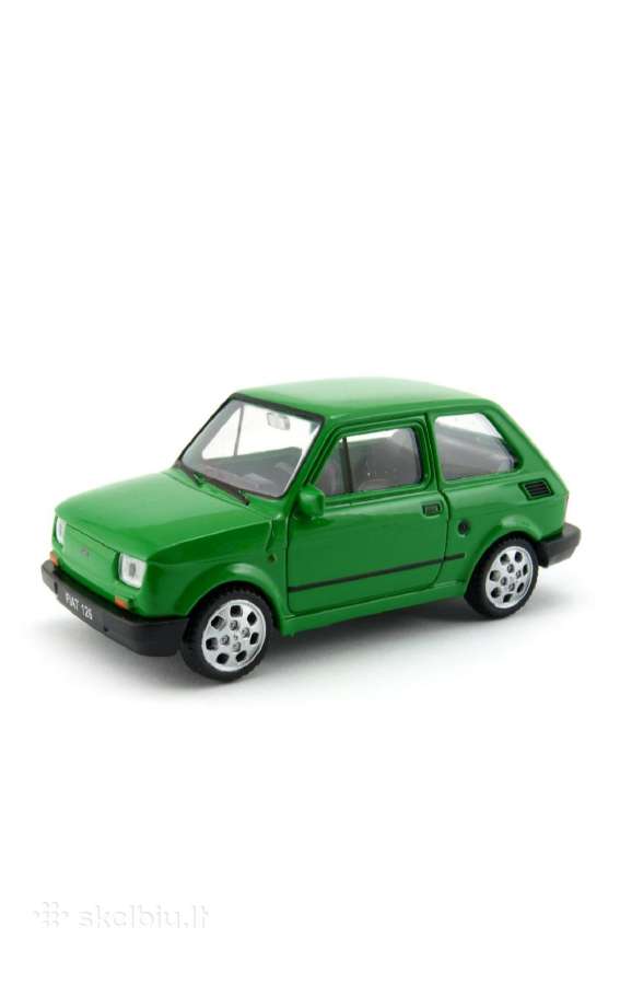 Fiat 126p