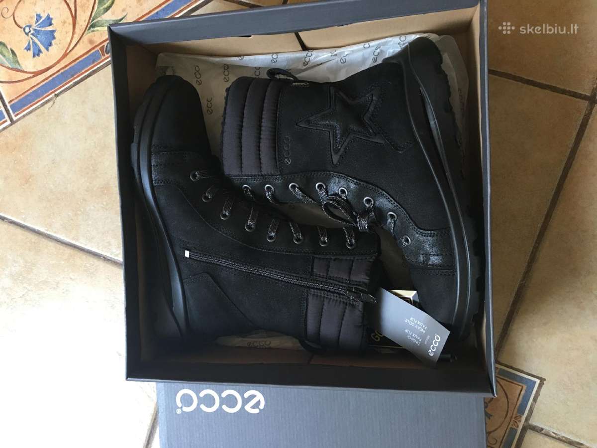 Ecco Janni, 37d., nauji!