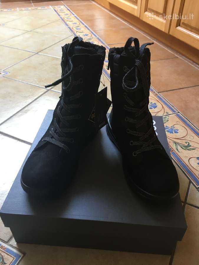 Ecco Janni, 37d., nauji! - nuotraukos Nr. 2