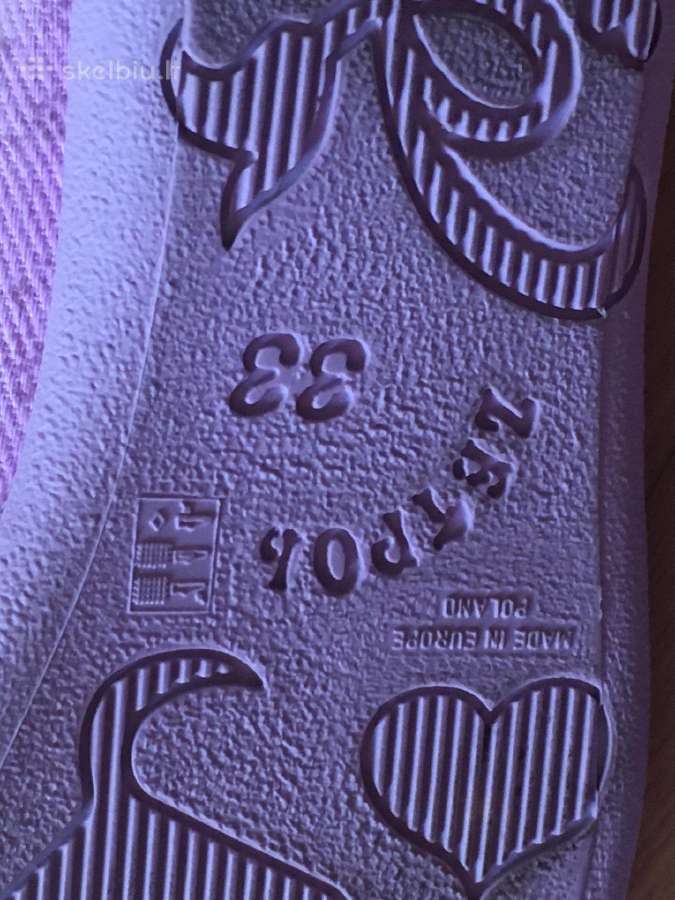 Zetpol kambario batukai 33d., - nuotraukos Nr. 3