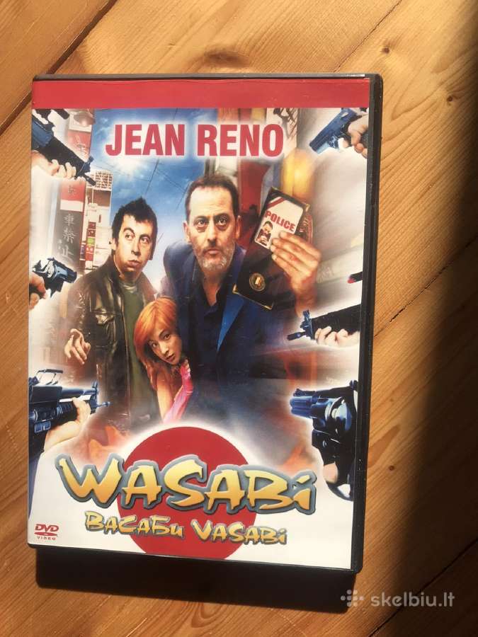 Originalūs Dvd filmai - nuotraukos Nr. 6