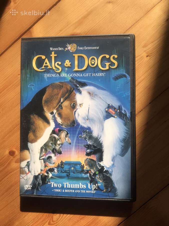 Originalūs Dvd filmai - nuotraukos Nr. 4