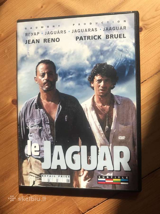 Originalūs Dvd filmai - nuotraukos Nr. 11