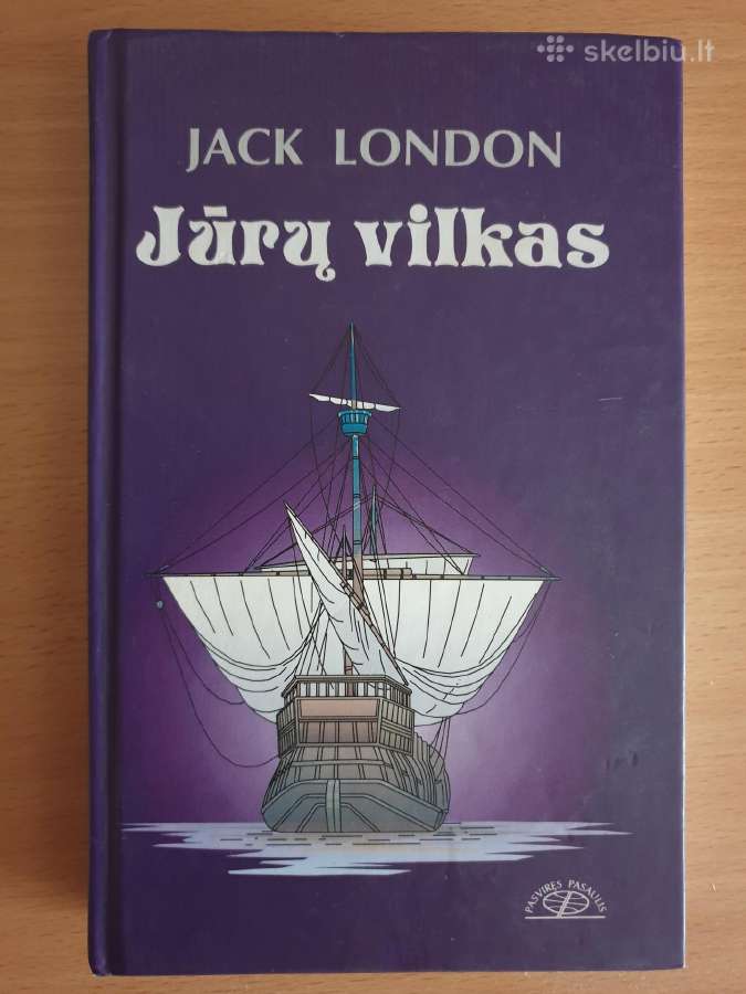 Knygos paaugliams - nuotraukos Nr. 6