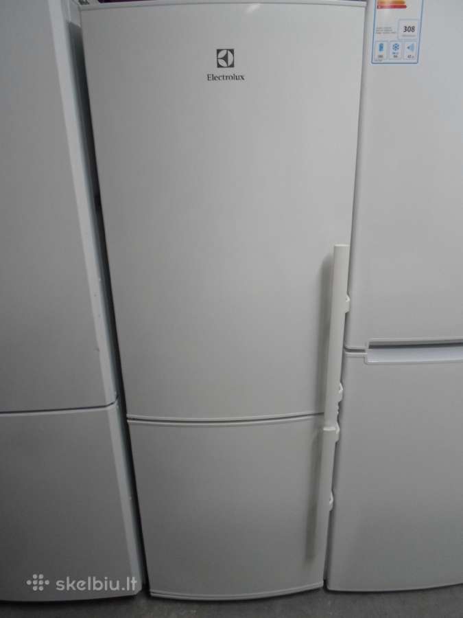 Saldytuvas Electrolux