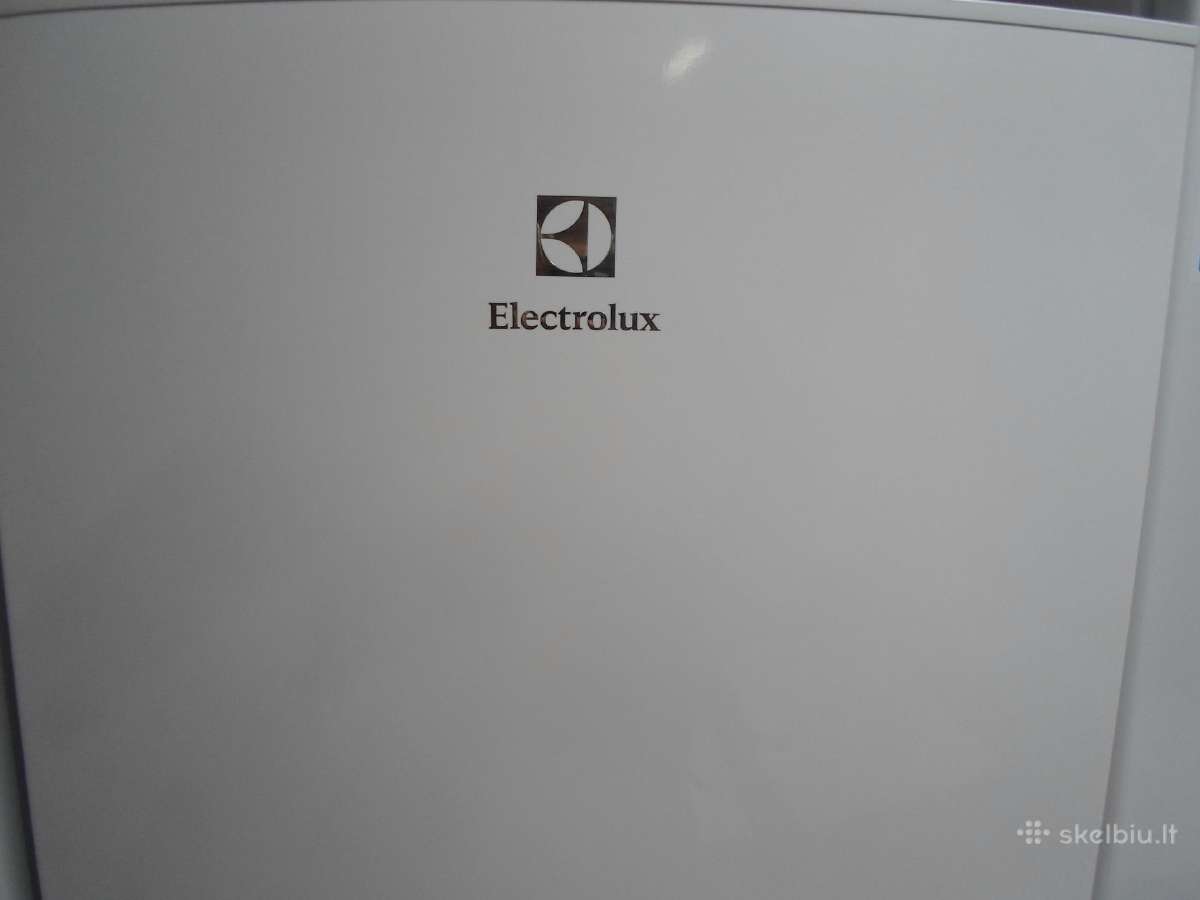 Saldytuvas Electrolux - nuotraukos Nr. 2