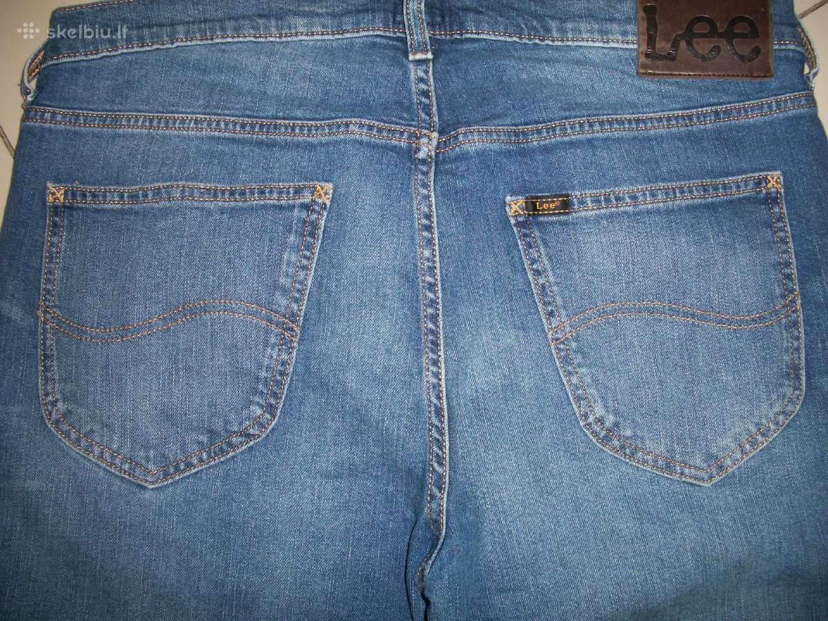 Lee32/32