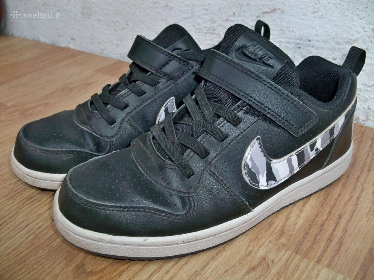 Nike kedukai