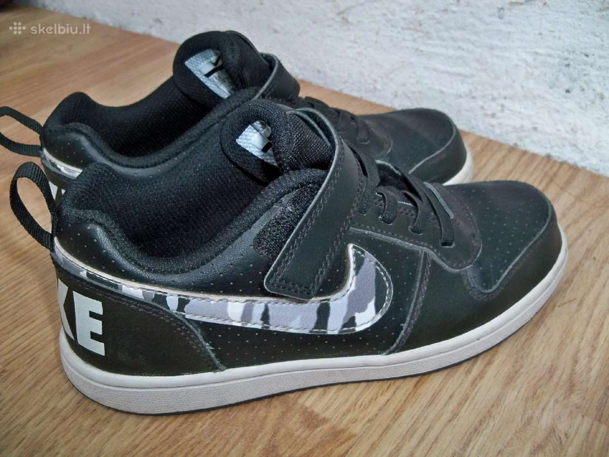 Nike kedukai - nuotraukos Nr. 2