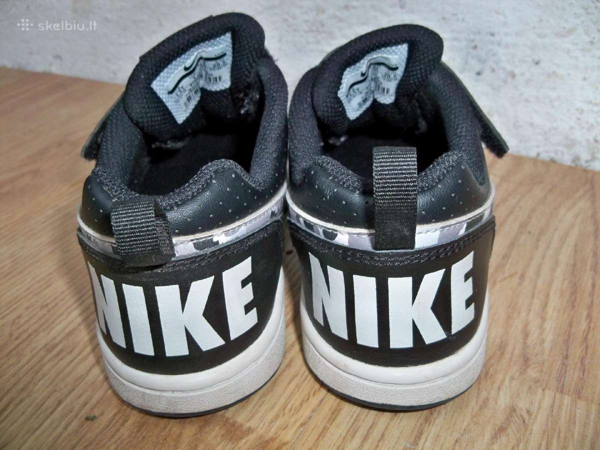 Nike kedukai - nuotraukos Nr. 3