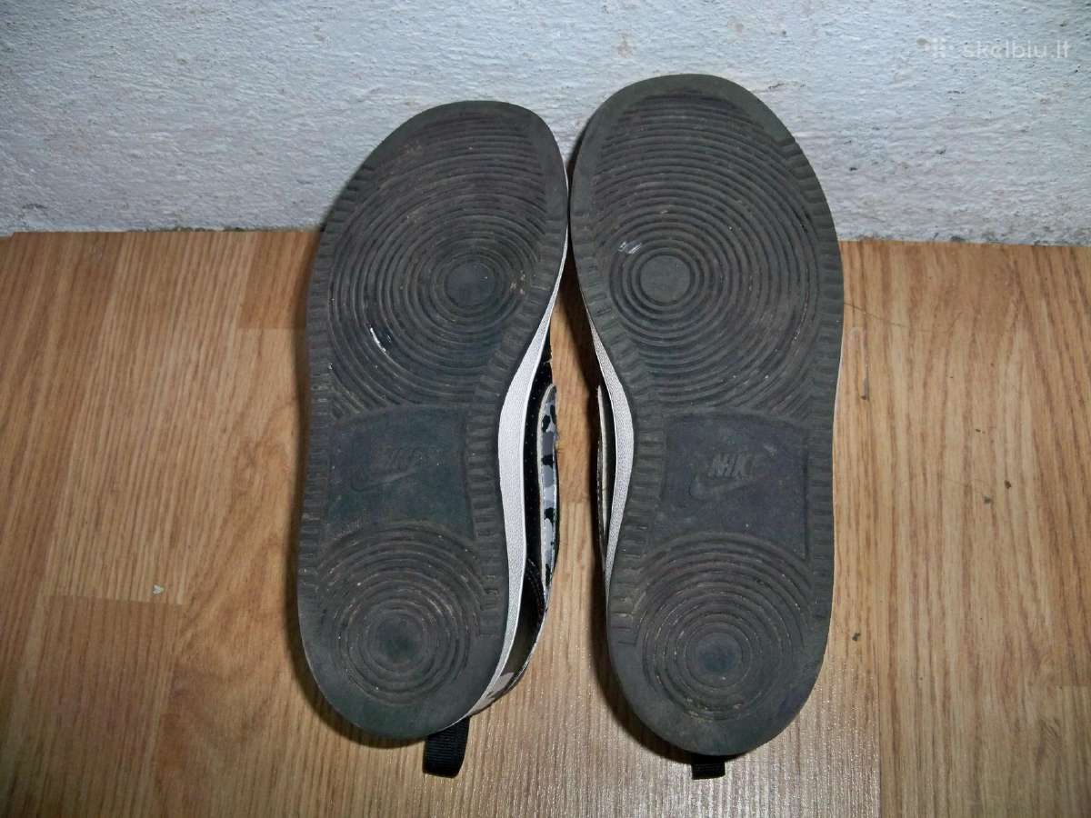 Nike kedukai - nuotraukos Nr. 5