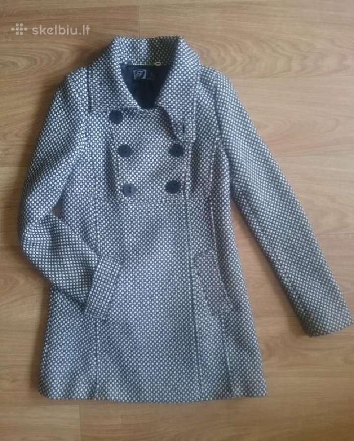 Paltukas nestoras Trf S 36 8 dydis