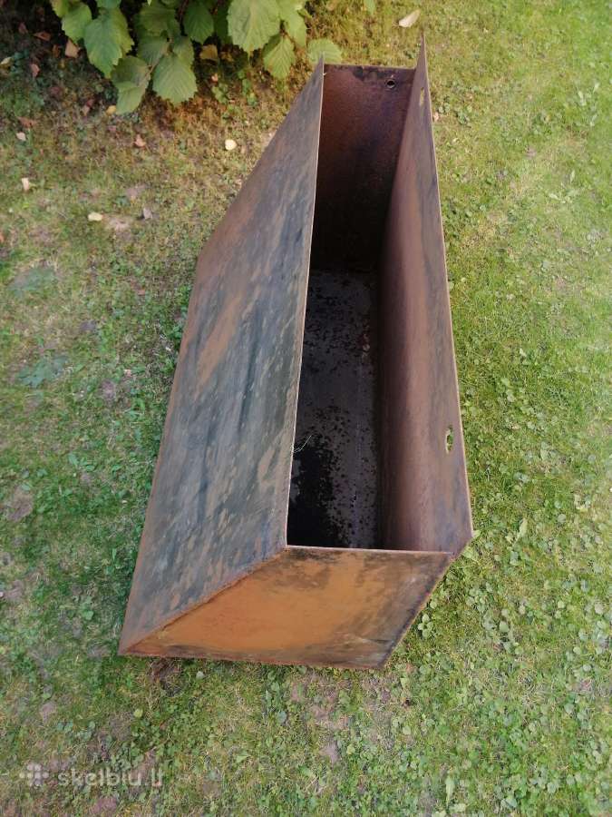 Talpa karštam vandeniui -pirčiai - nuotraukos Nr. 2