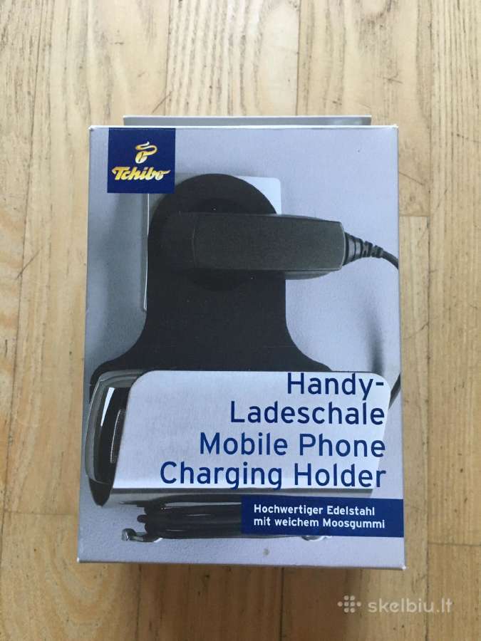 Tchibo telefono laikiklis