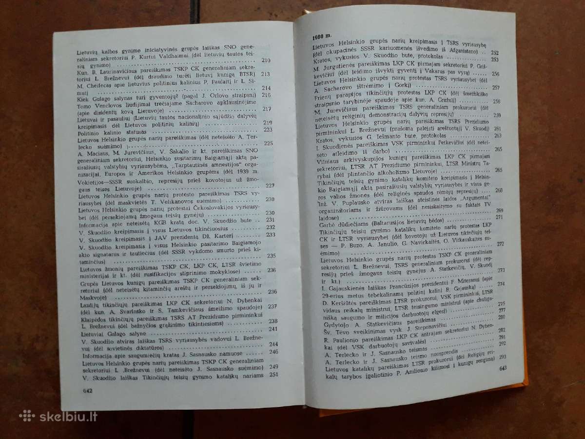 Nenugalėtoji Lietuva 2 tomas - nuotraukos Nr. 4