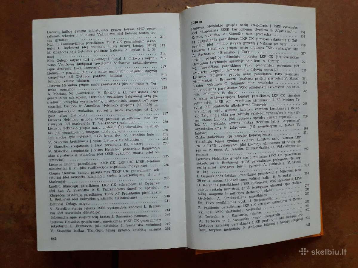 Nenugalėtoji Lietuva 2 tomas - nuotraukos Nr. 5
