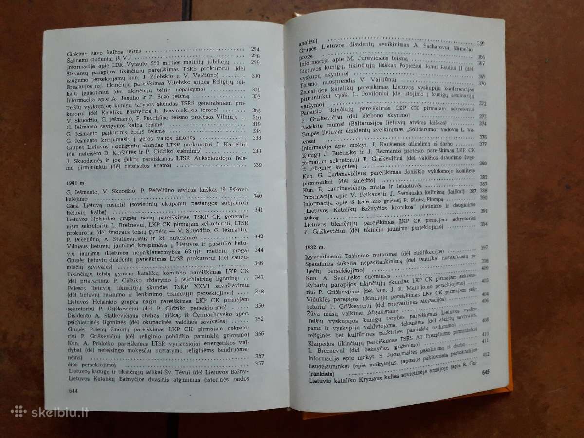 Nenugalėtoji Lietuva 2 tomas - nuotraukos Nr. 6