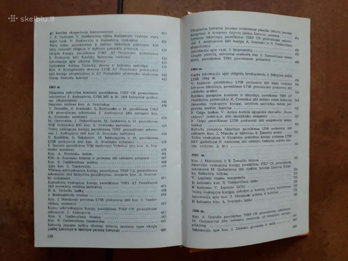 Nenugalėtoji Lietuva 2 tomas - nuotraukos Nr. 7