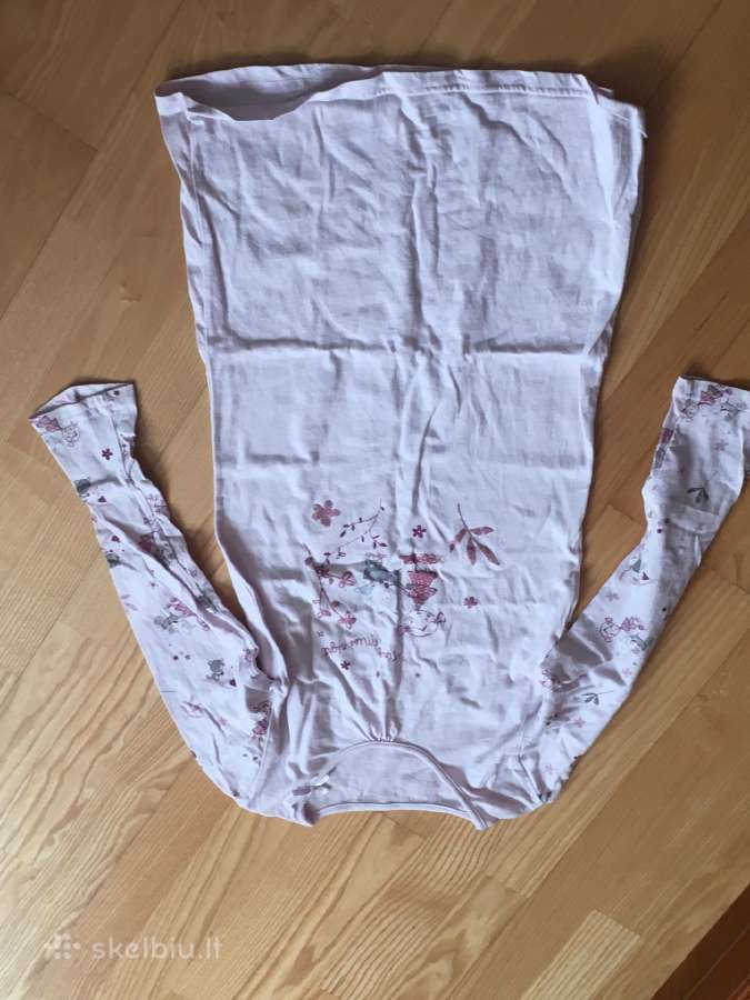 Pižamos 110,116,122,128cm. - nuotraukos Nr. 6