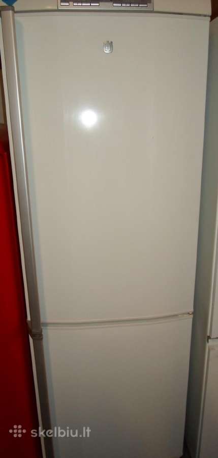 Saldytuvas Electrolux A Klase