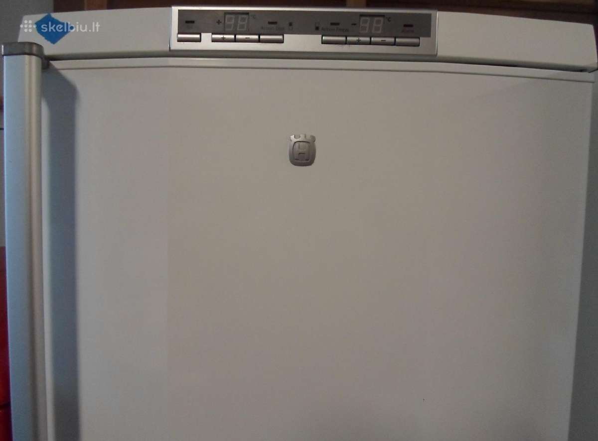 Saldytuvas Electrolux A Klase - nuotraukos Nr. 2