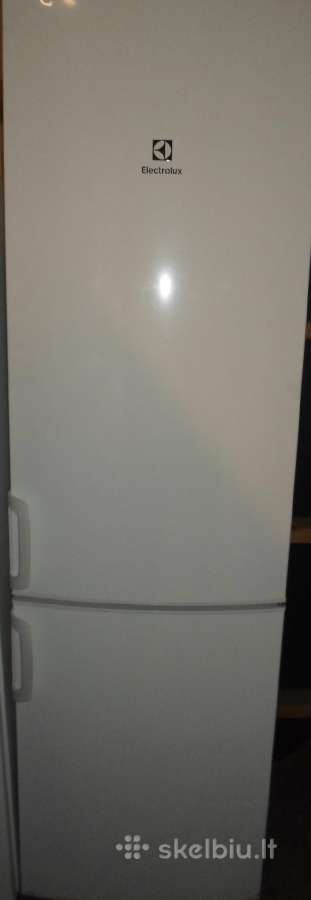 Saldytuvas Electrolux