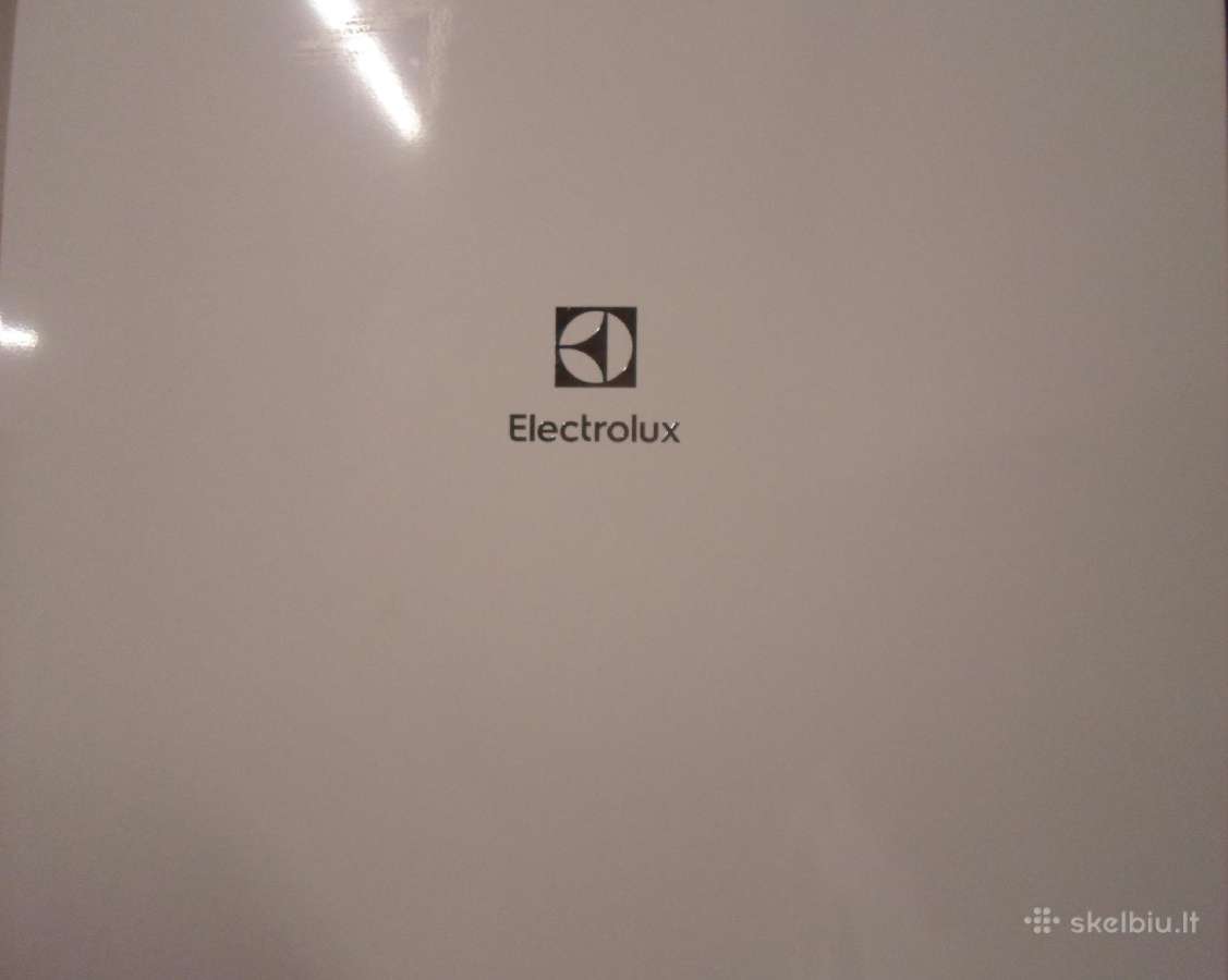 Saldytuvas Electrolux - nuotraukos Nr. 2