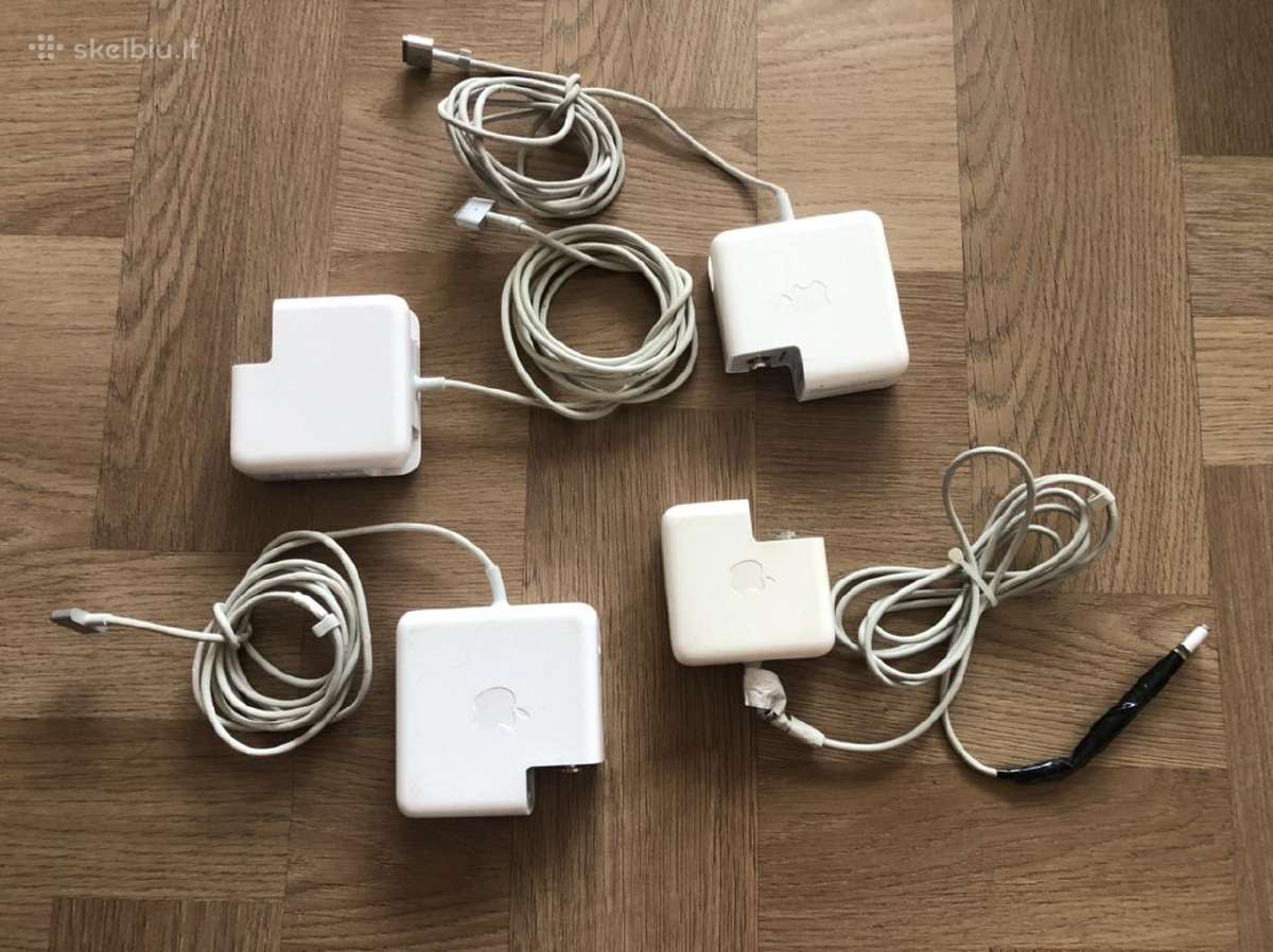Apple ikrovikliai A1344,a1436, A1343, A1424. A2166 - nuotraukos Nr. 7