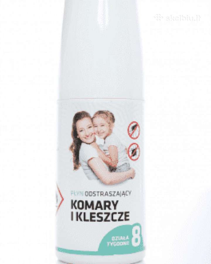Bakterijos Biosanit Biolux nuotekoms 500gr. - nuotraukos Nr. 8
