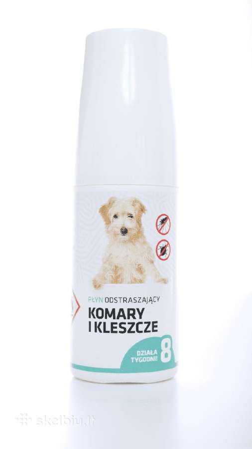 Bakterijos Biosanit Biolux nuotekoms 500gr. - nuotraukos Nr. 9