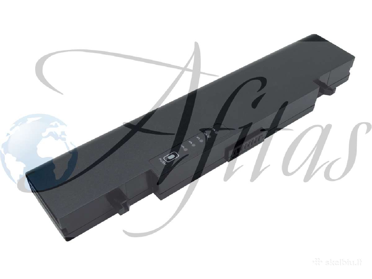 Baterija Samsung R580 ,R 460, R520 20eu