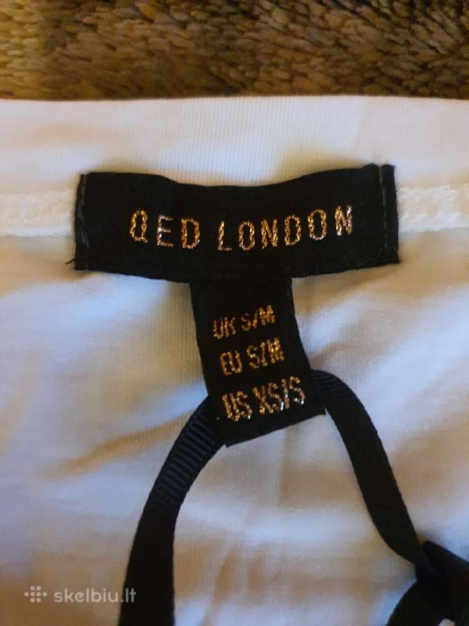 Qed London marskineliai - nuotraukos Nr. 3