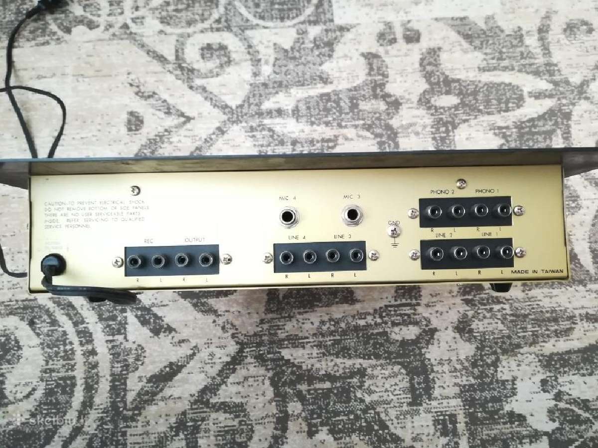 Mixer Jsc - nuotraukos Nr. 3
