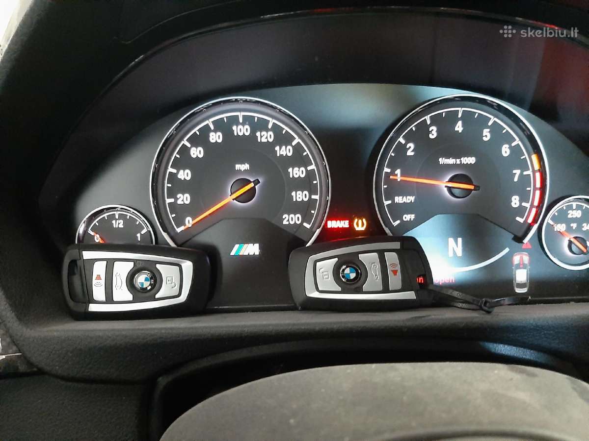 Autoelektrikas - nuotraukos Nr. 2