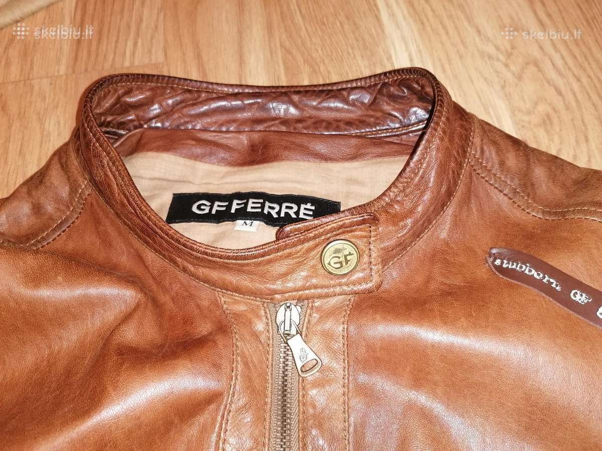 Gr-ferre-striuke