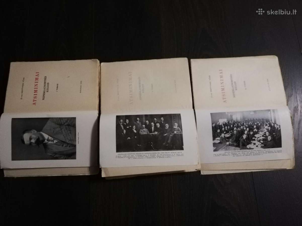 Ww1.zemes ukio ministerijos metrastis - nuotraukos Nr. 2