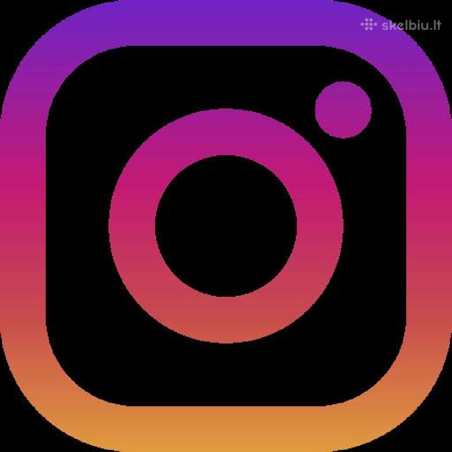 Instagram, Tiktok sekėjai, bei kitos paslaugos - nuotraukos Nr. 2
