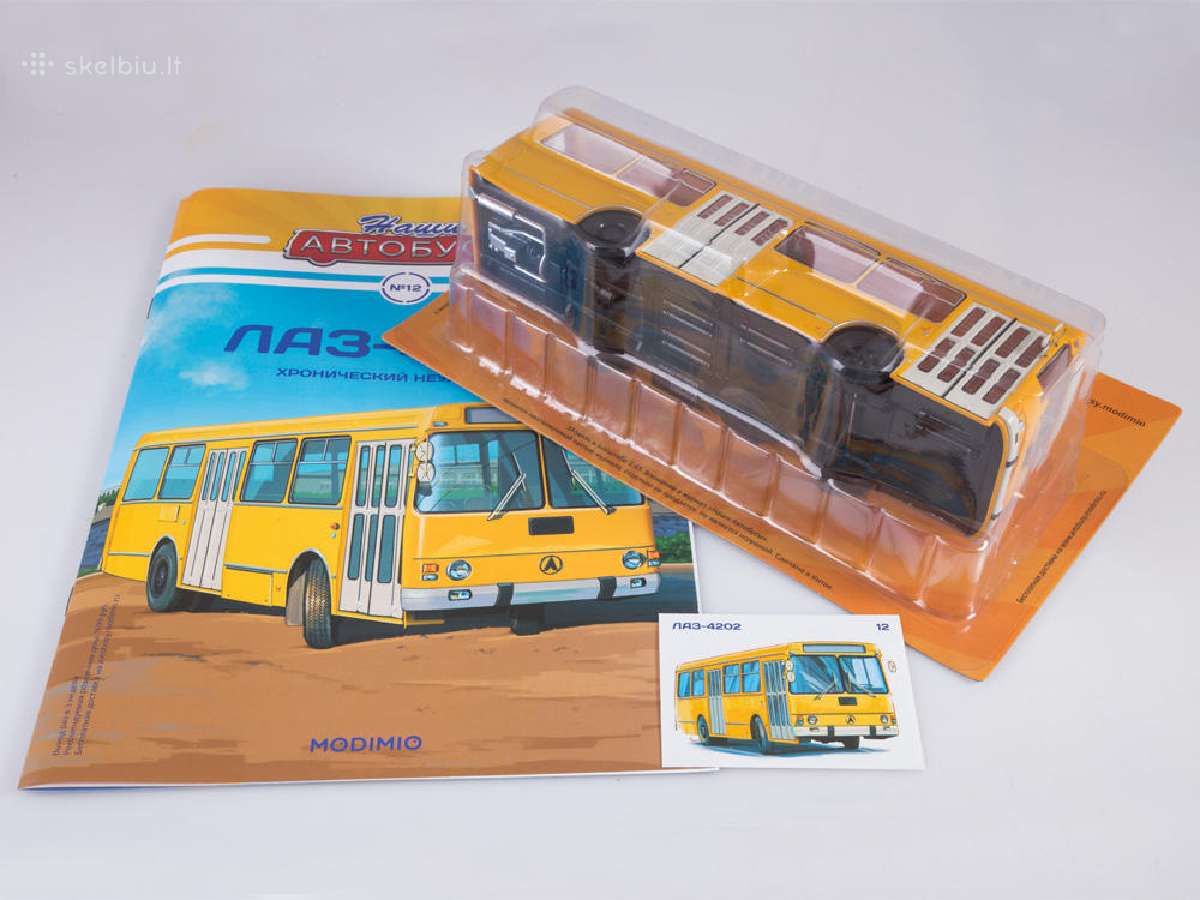 Laz-4202
