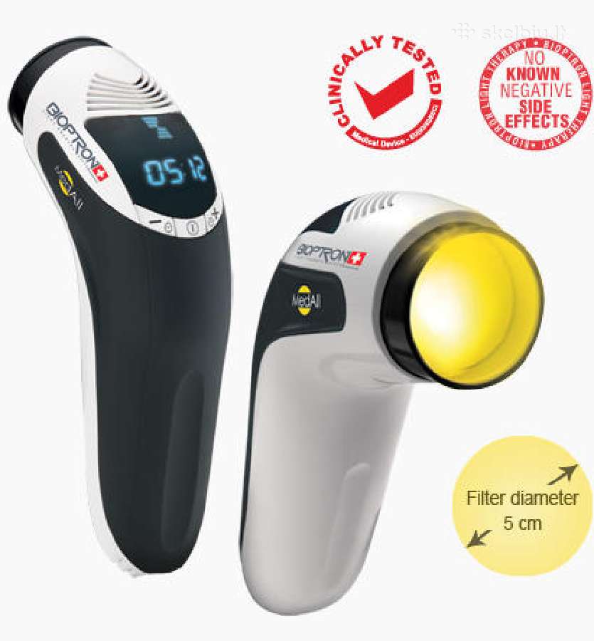 Zepter Bioptron