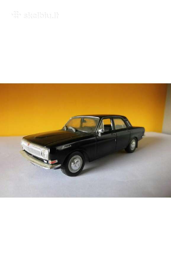 Gaz-24