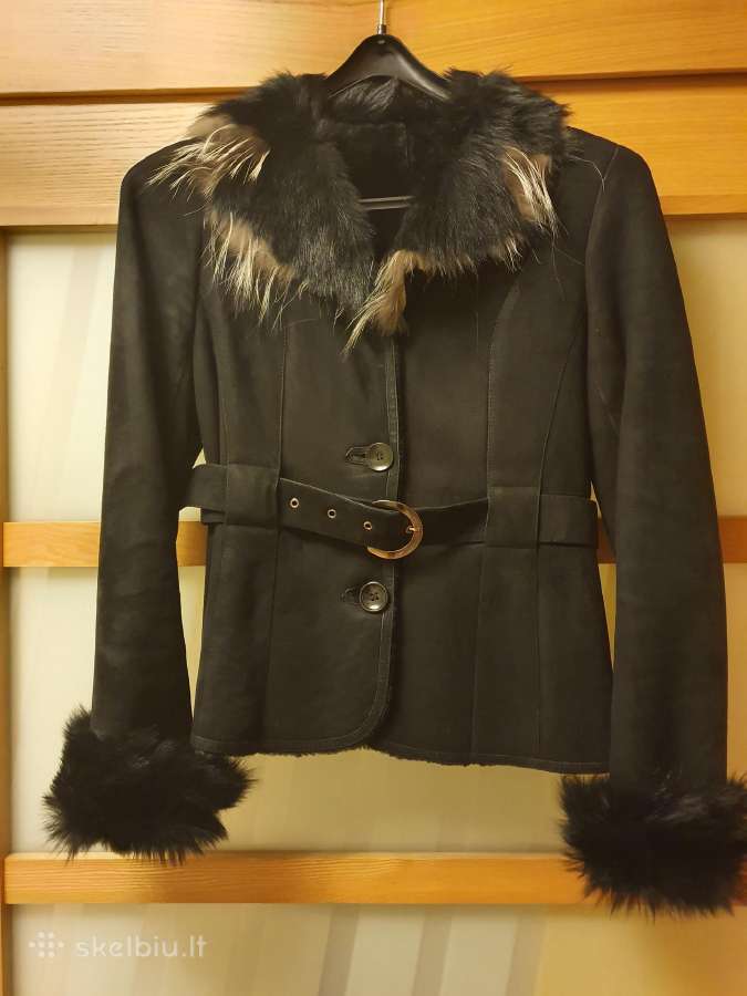 Bison verstos odos dublionkė - nuotraukos Nr. 2