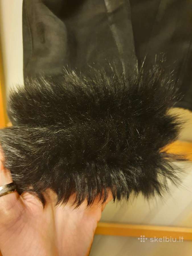 Bison verstos odos dublionkė - nuotraukos Nr. 7