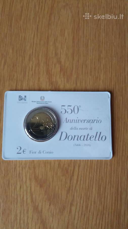 Italija 2016 m.