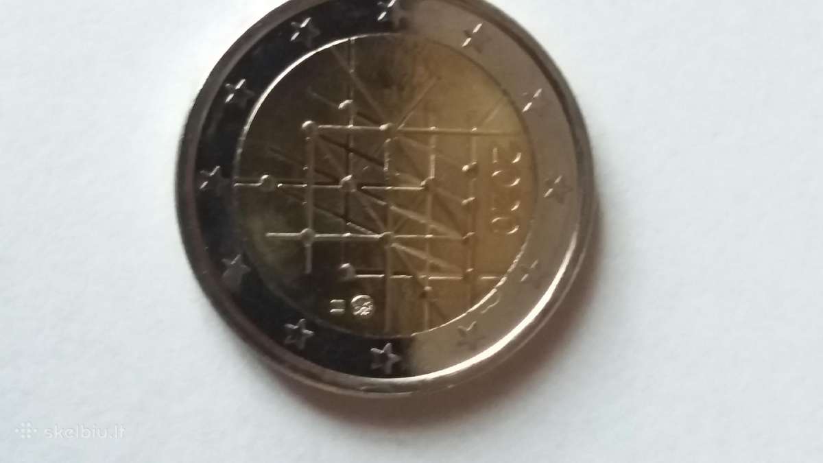 Suomija 2020 m.