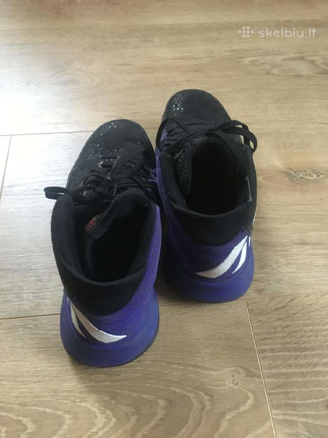 Adidas krepšinio batai - nuotraukos Nr. 3