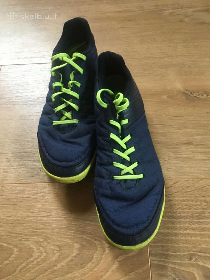 Kipsta futbolo batai - nuotraukos Nr. 2