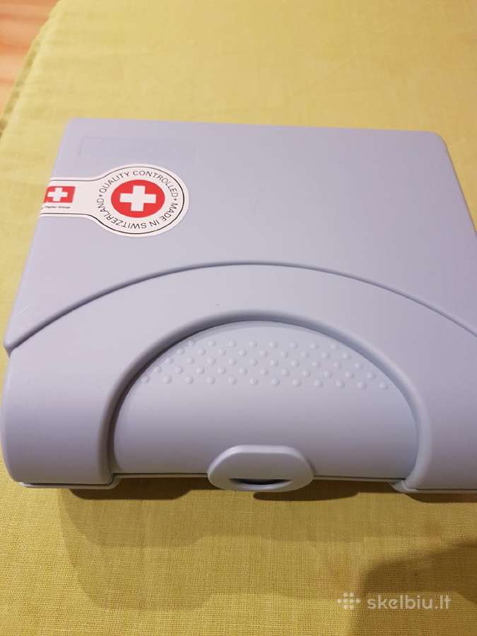 Bioptron compact aparato nuoma - nuotraukos Nr. 3
