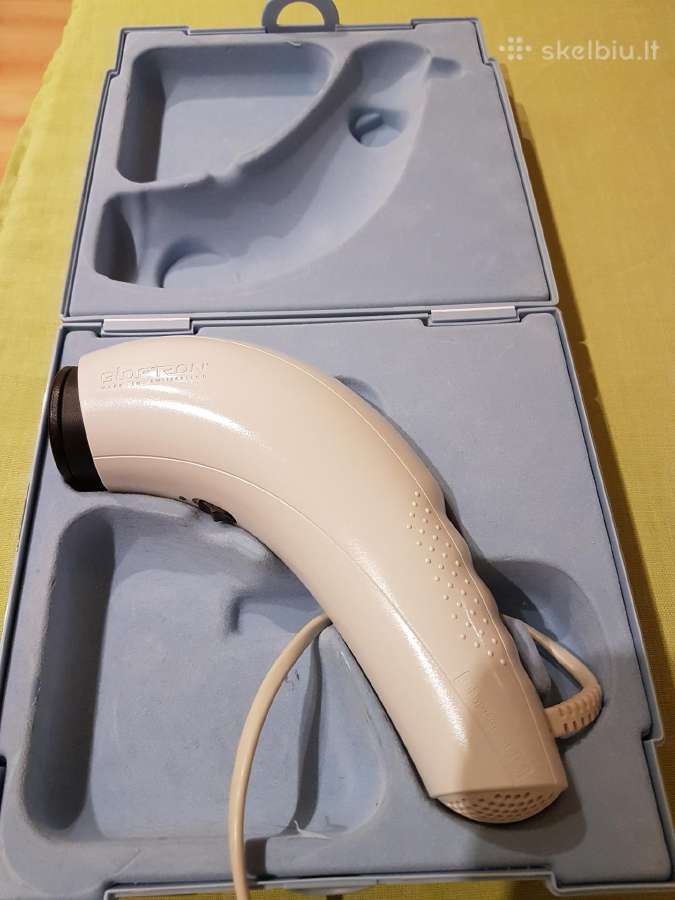 Bioptron compact aparato nuoma - nuotraukos Nr. 2