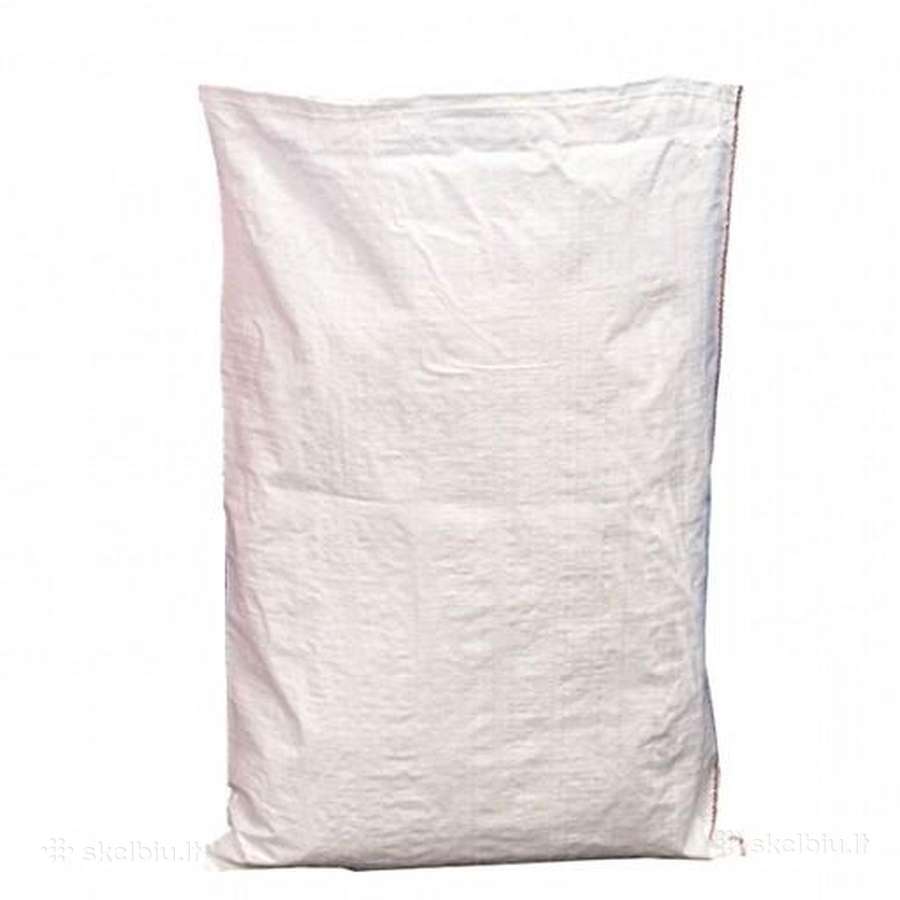 Maišai nuo kruopų ir didmaišiai (big bag) - nuotraukos Nr. 4