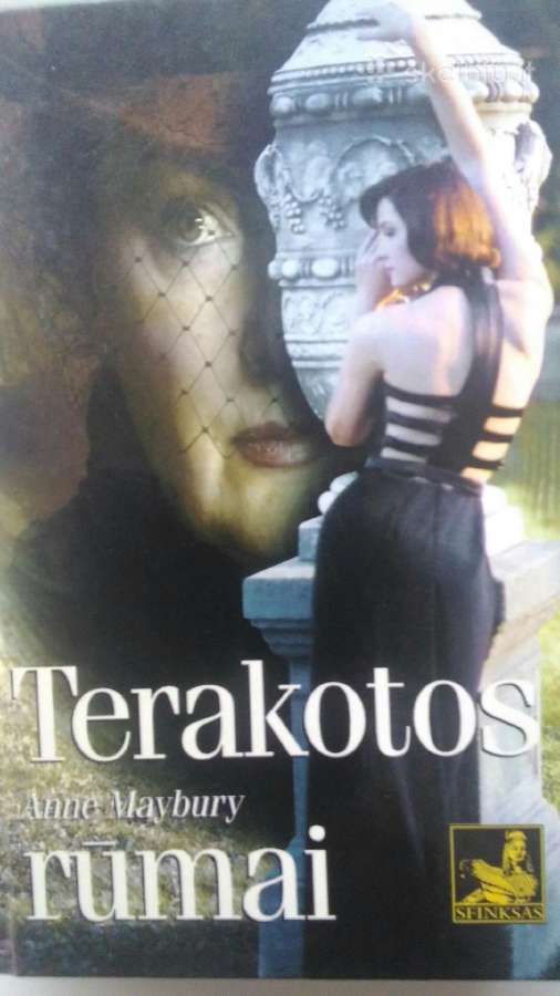 Terakotos rūmai